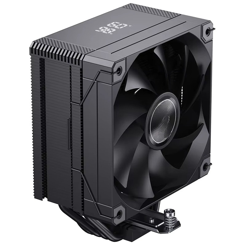 Cpu Cooler - Цифровой кулер для процессора MT4 с