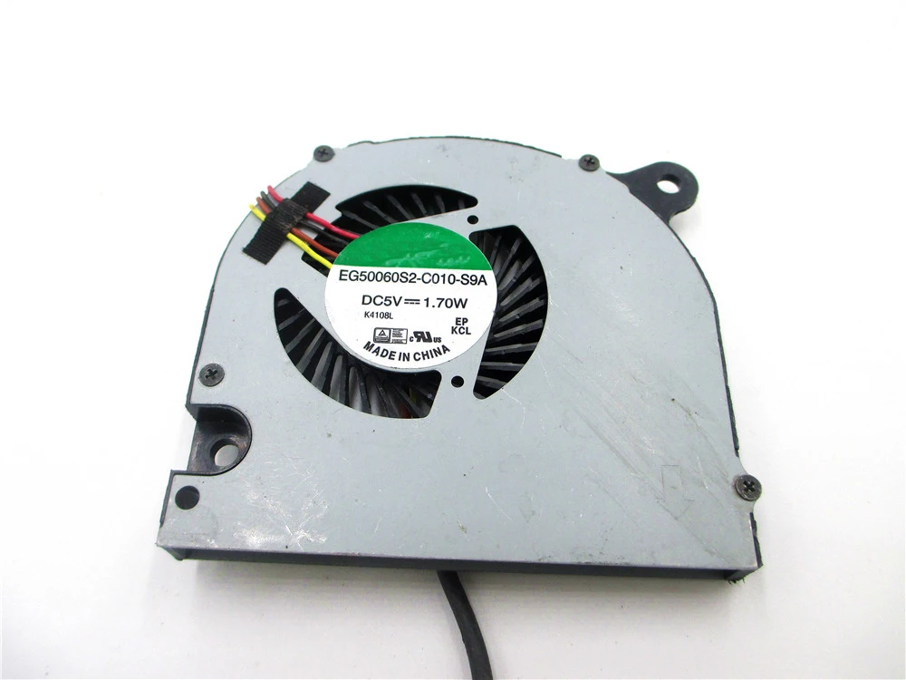 Cpu Cooler - ВЕНТИЛЯТОР ОХЛАЖДАЮЩИЙ ЦП ДЛЯ Lenovo C260
