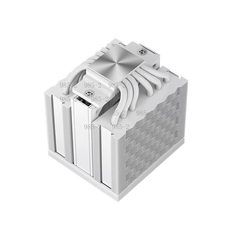 Cpu Cooler - Радиатор для процессора с 6 тепловыми