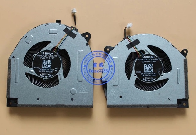 Gpu Cooler - Вентилятор охлаждения процессора и графического процессора