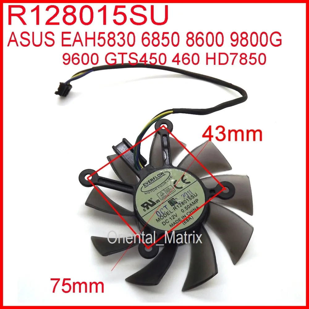 Air Cooler Cpu - Бесплатная доставка R 128015 SU DC