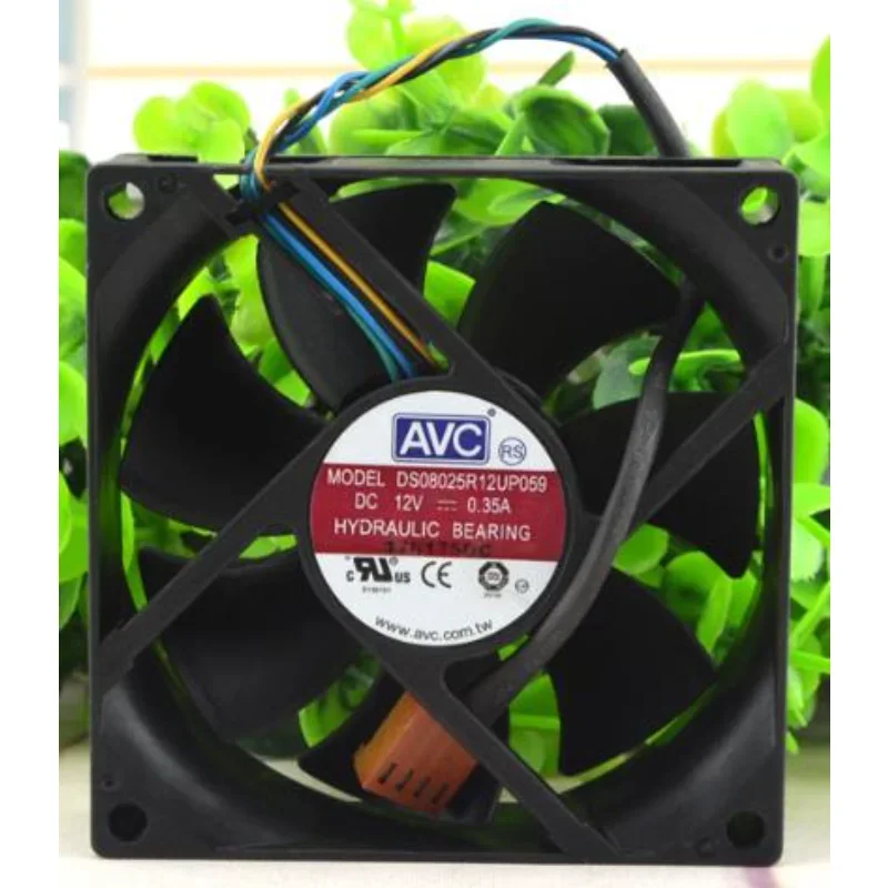 Cpu Fan - Новый вентилятор охлаждения процессора для AVC