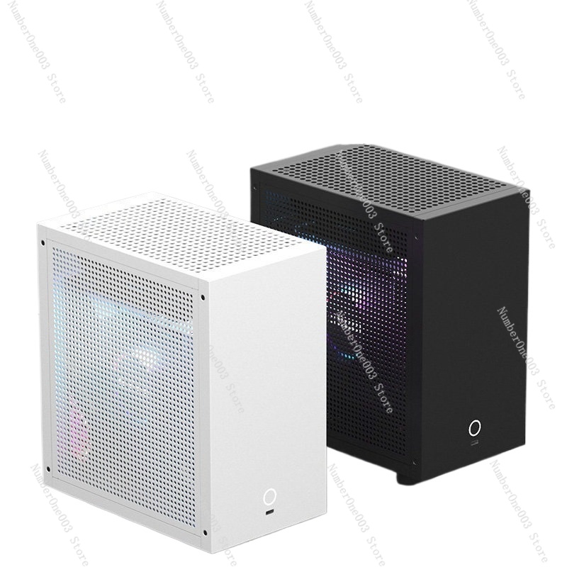 Gpu Cooler - Корпус для компьютера Mini ITX M21