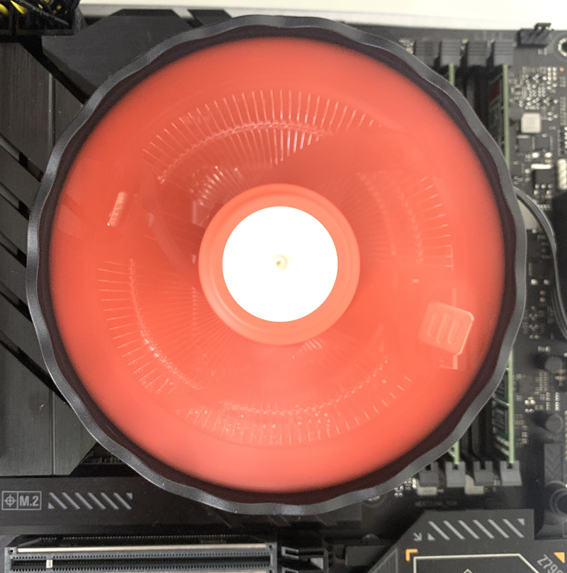 Охладитель процессора с воздуш – обзор и цена Cpu Heatsink