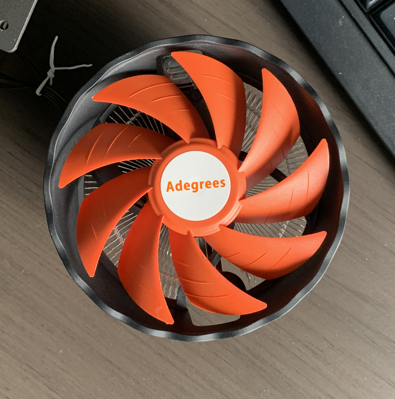 Охладитель процессора с воздуш – обзор и цена Cpu Heatsink