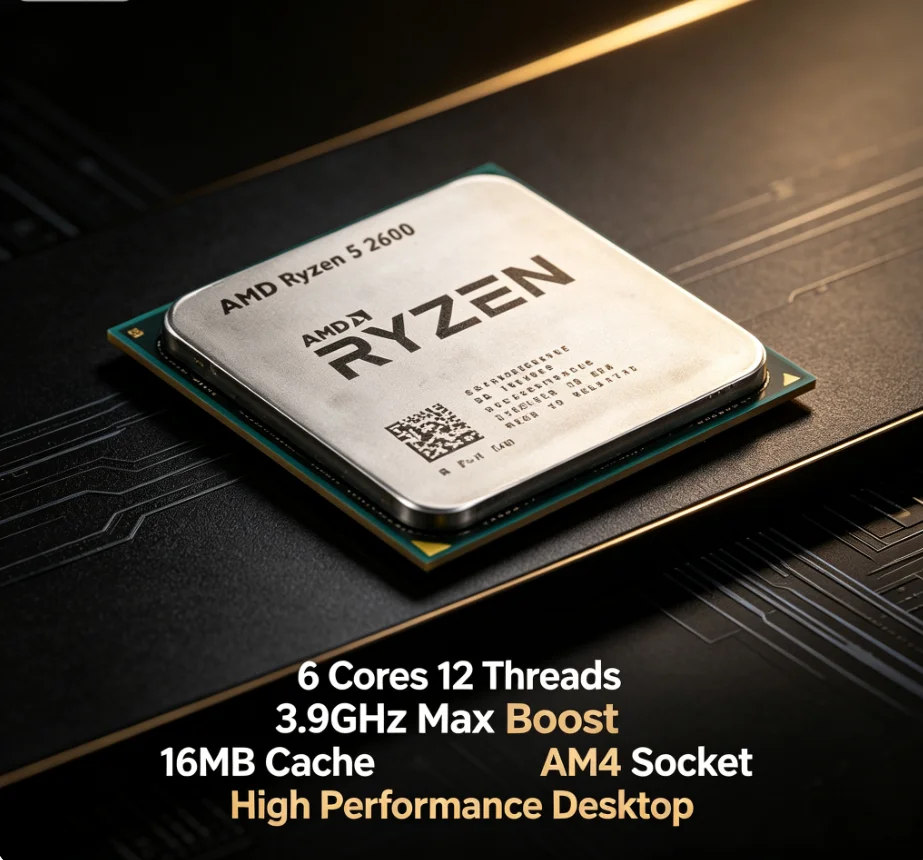 Бюджетный многофункциональный  – обзор и цена Cpu Fan