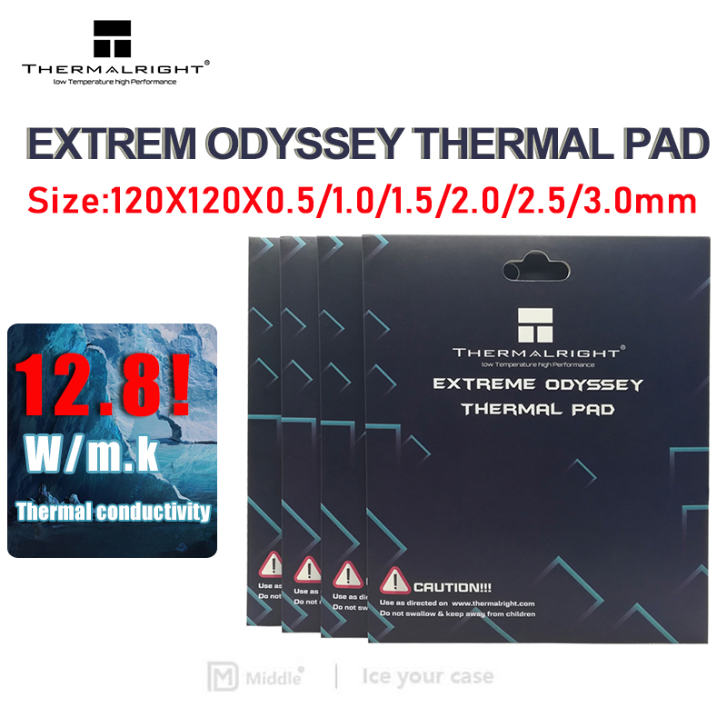 Силиконовая прокладка с теплоо – обзор и цена Thermal Paste