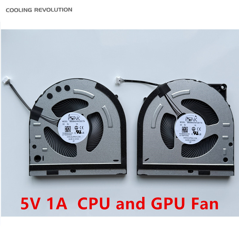 Новый оригинальный вентилятор  – обзор и цена Gpu Cooler