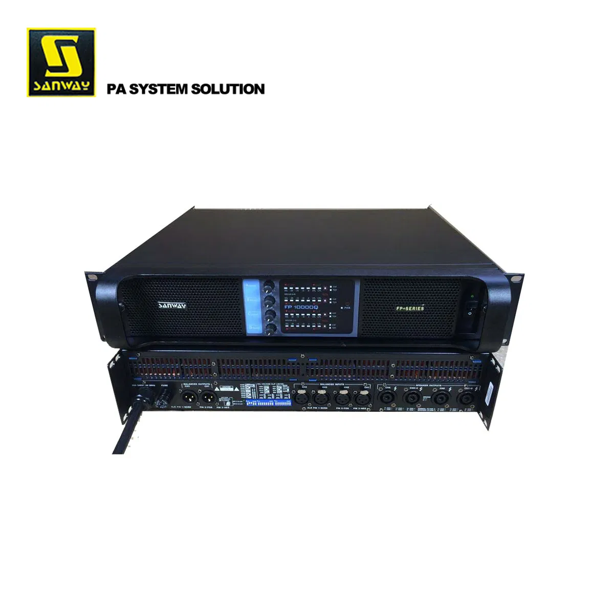 Профессиональный сценический а – обзор и цена Heatsink