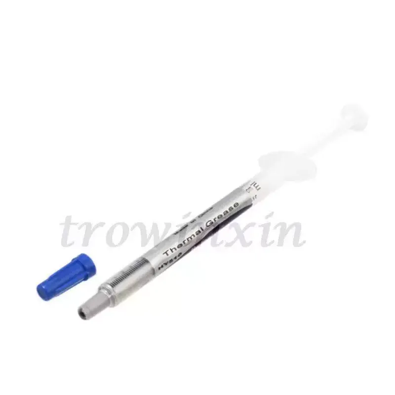 Термопаста для процессоров и в – обзор и цена Thermal Paste