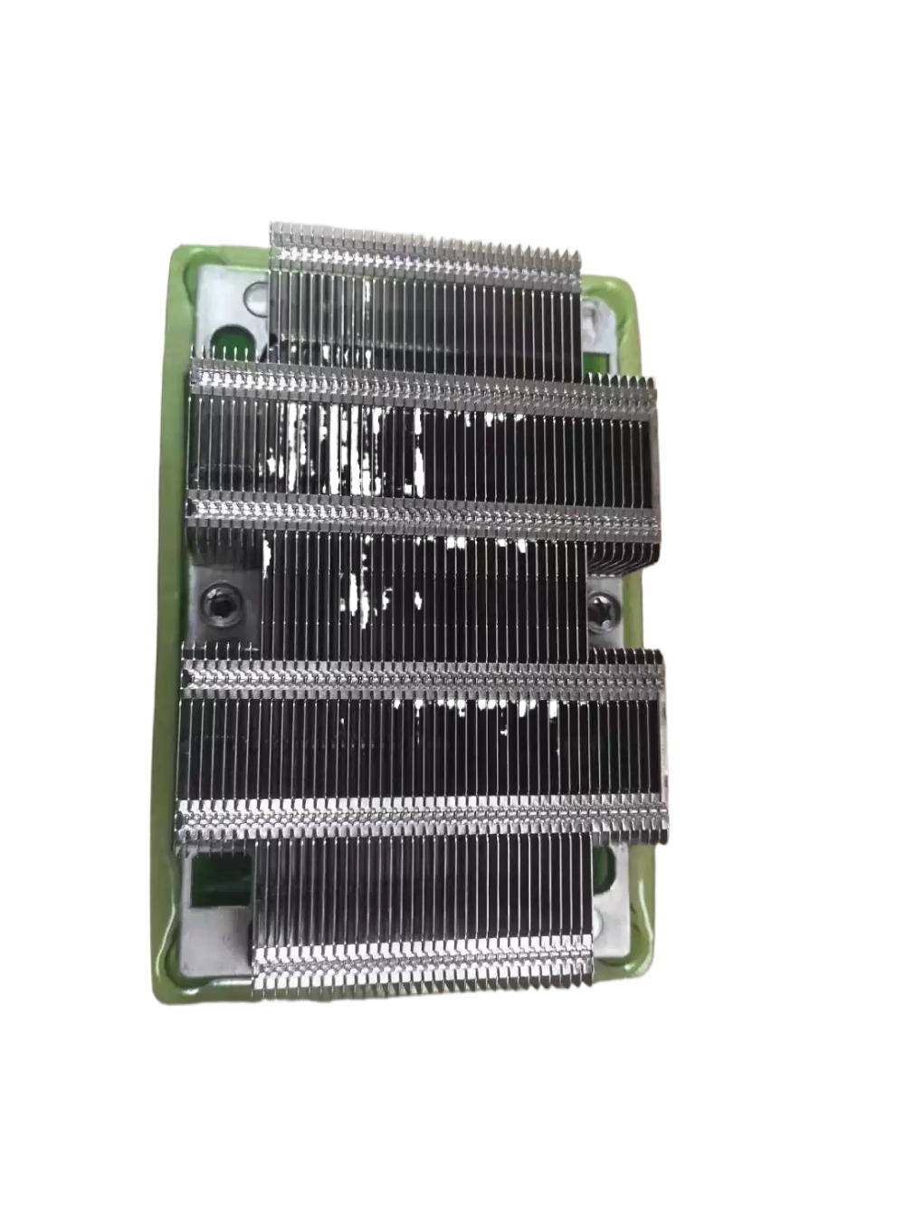 Новый радиатор процессора 0C6R – обзор и цена Heatsink