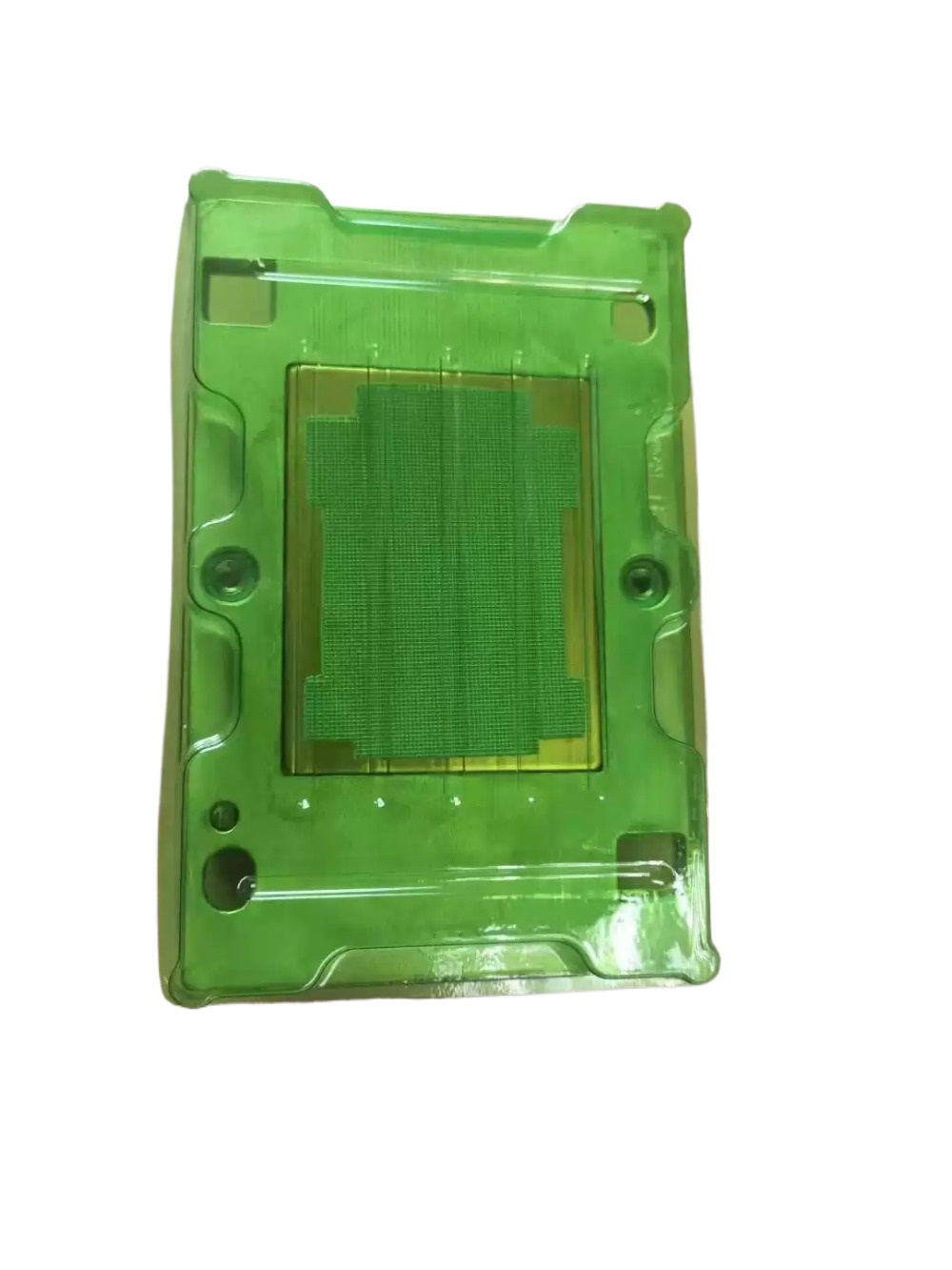Новый радиатор процессора 0C6R – обзор и цена Heatsink