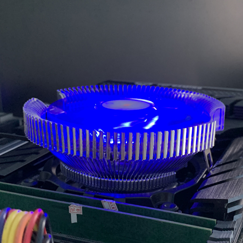 Кулер с воздушным охлаждением  – обзор и цена Air Cooler Cpu