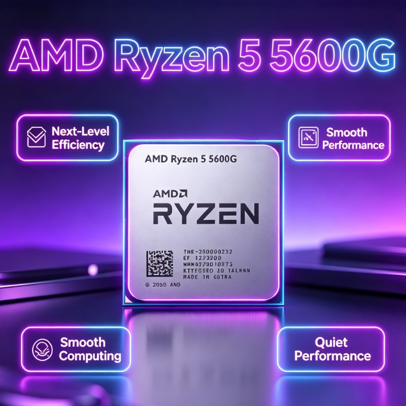Мини-ПК в сборе: процессор AMD – обзор и цена Cpu Cooler