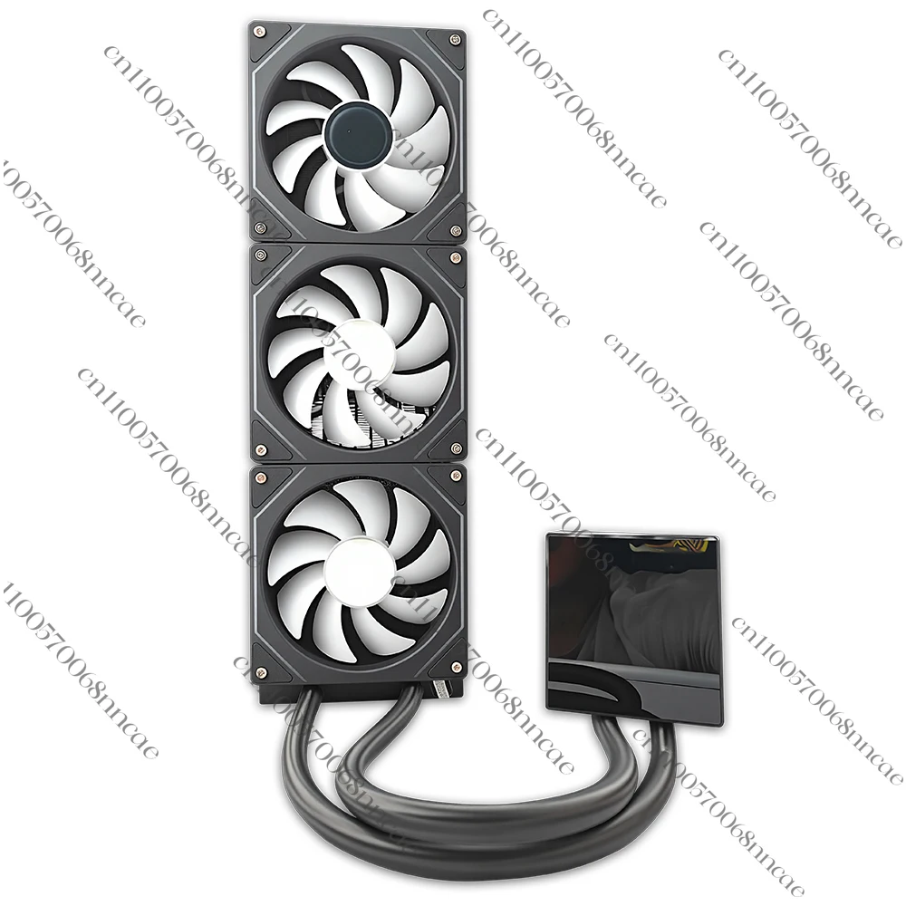 Жидкостный кулер процессора 36 – обзор и цена Aio Liquid Cooler