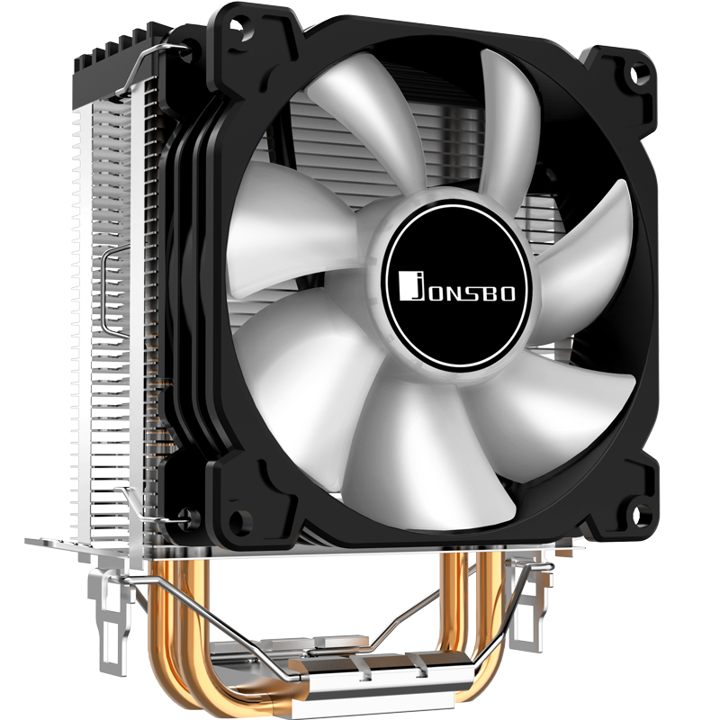 Jonsbo CR1200 Кулер для процес – обзор и цена Cpu Cooler