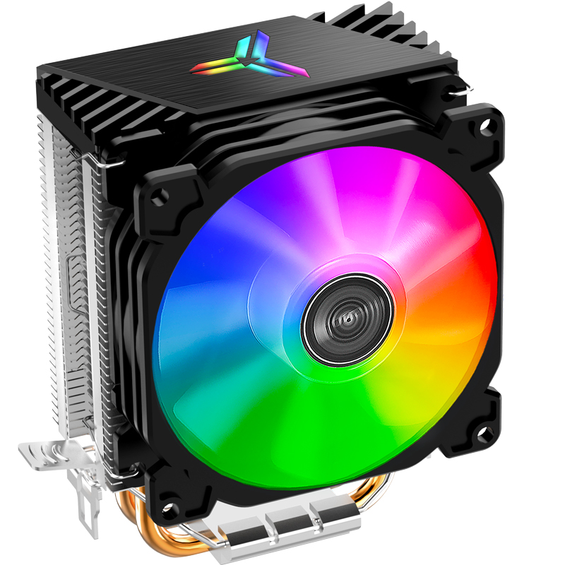 Jonsbo CR1200 Кулер для процес – обзор и цена Cpu Cooler