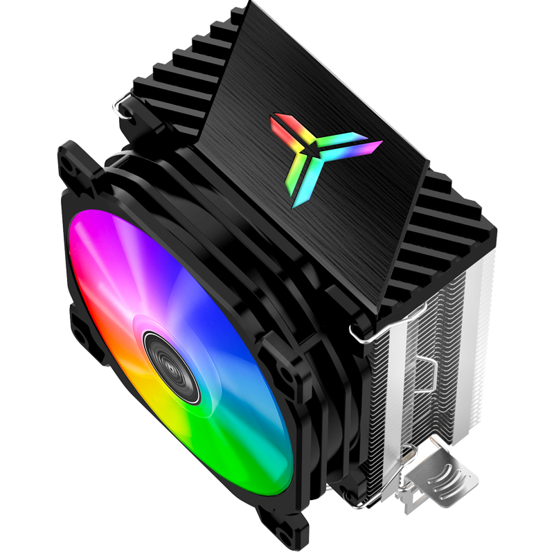 Jonsbo CR1200 Кулер для процес – обзор и цена Cpu Cooler