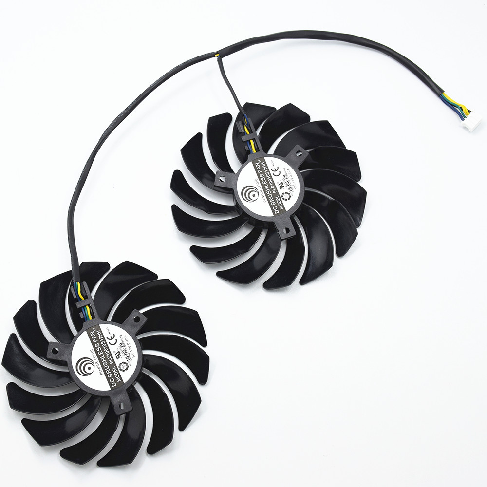 Вентилятор для видеокарты MSI  – обзор и цена Cpu Cooler