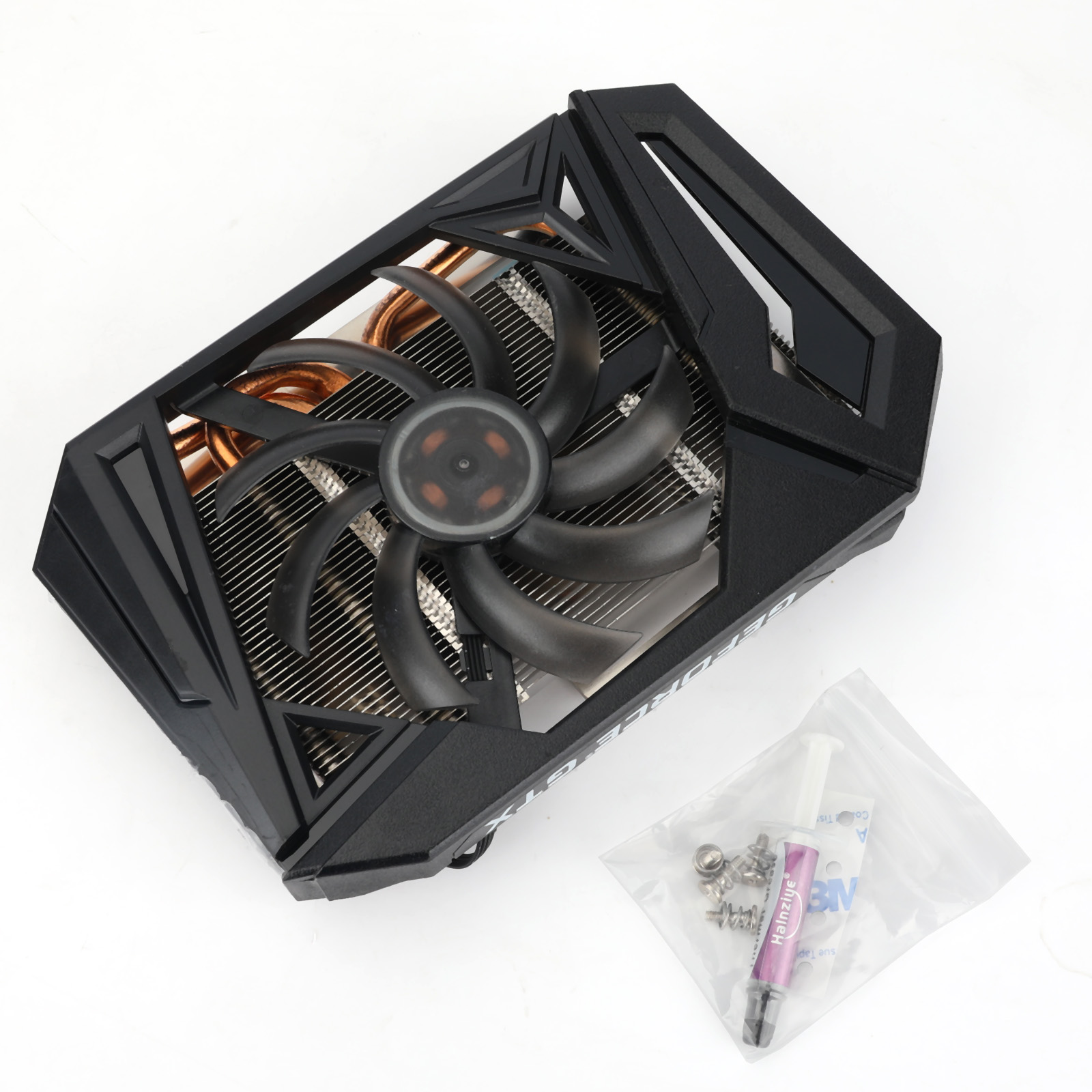 95 мм GAA8S2H вентилятор для р – обзор и цена Gpu Cooler