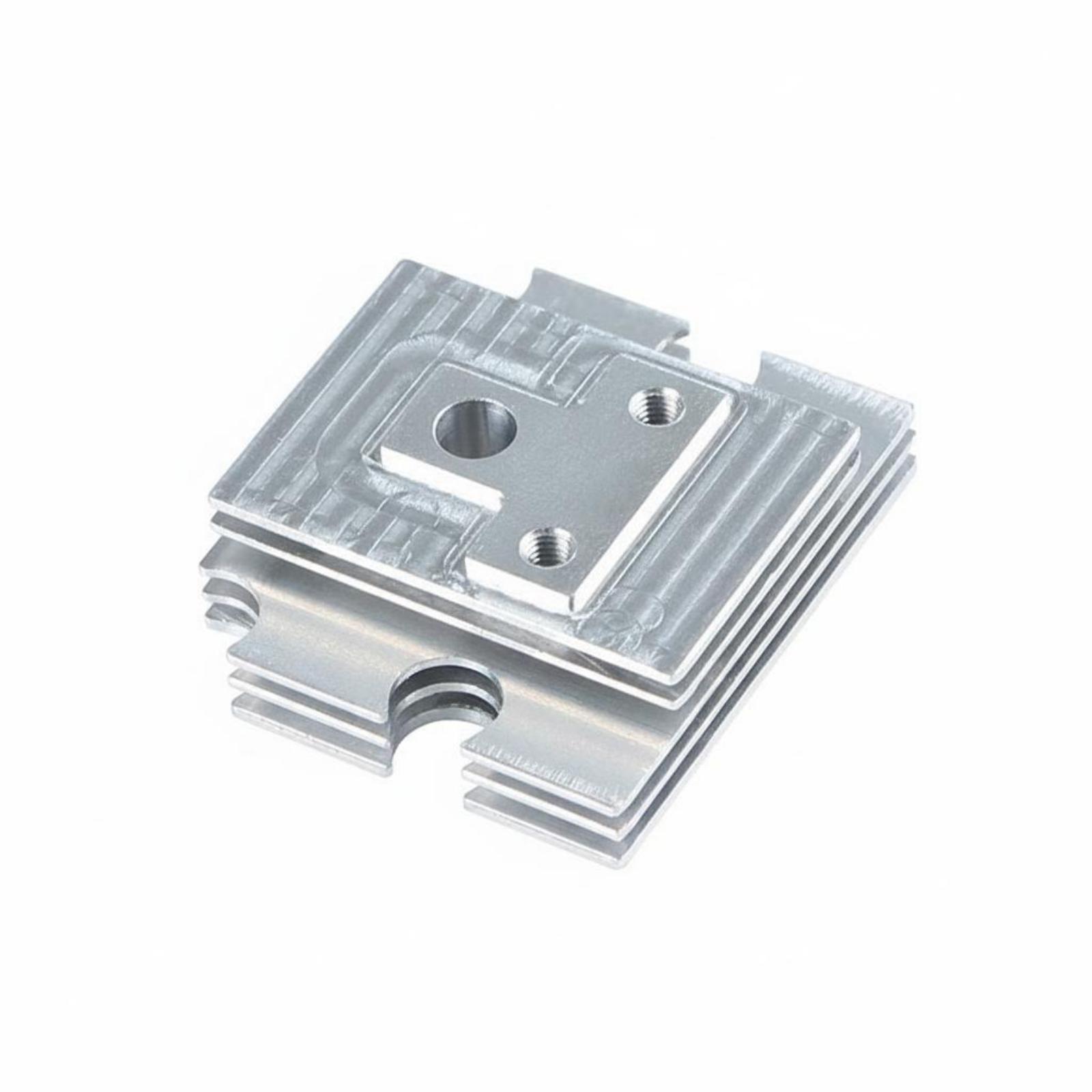 Оригинальный радиатор SE Hoten – обзор и цена Heatsink