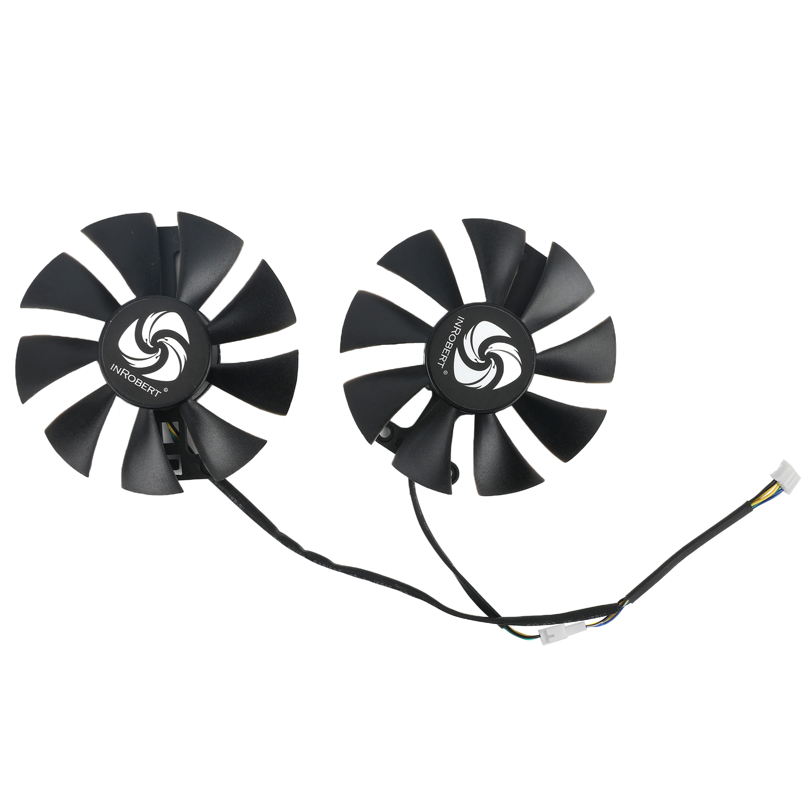 Вентилятор охлаждения GA91S2U  – обзор и цена Gpu Cooler