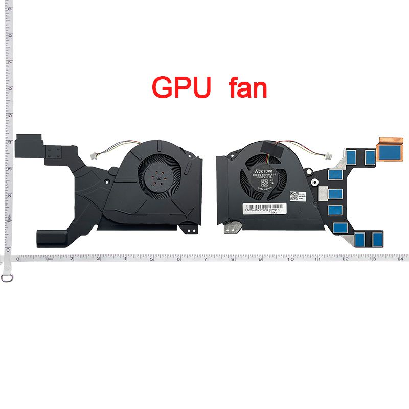 Новый охлаждающий вентилятор д – обзор и цена Gpu Cooler