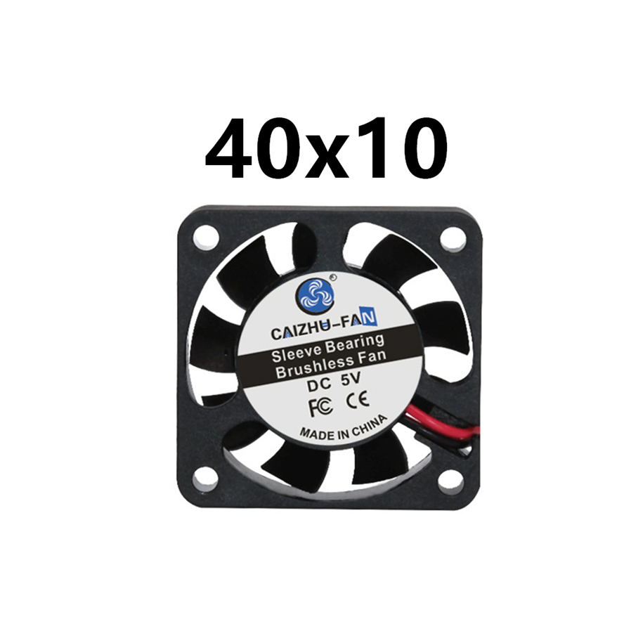 40 мм, 50 мм, 60 мм, 70 мм, 80 – обзор и цена Gpu Cooler