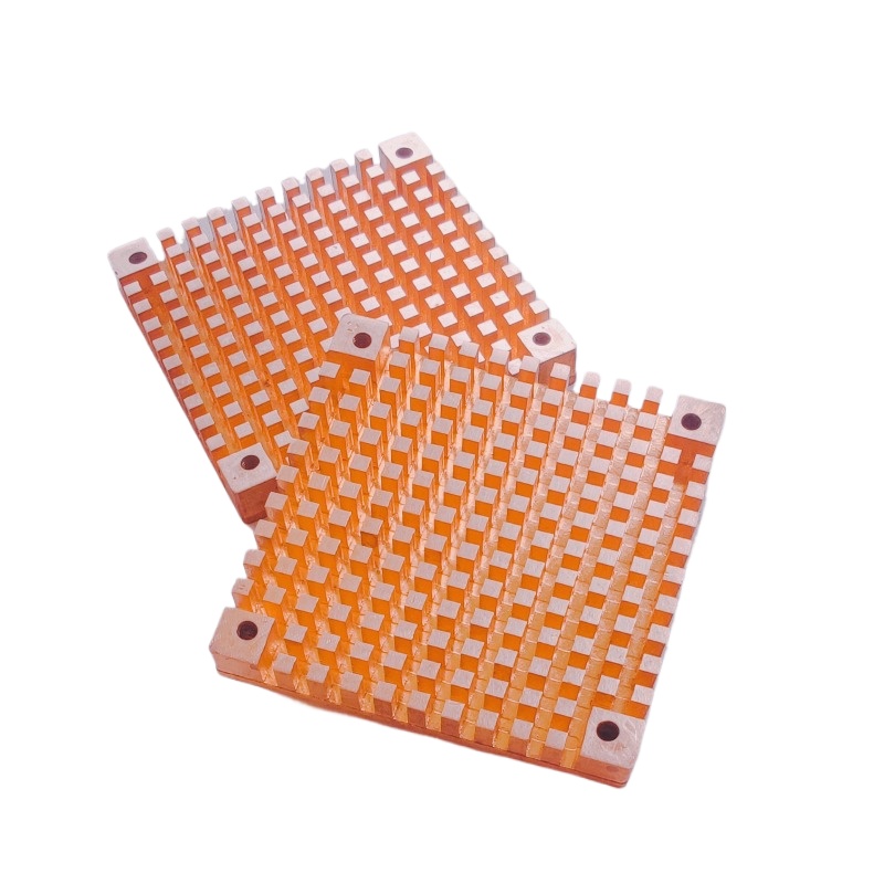 Вентиляторный радиатор 20-80,  – обзор и цена Heatsink