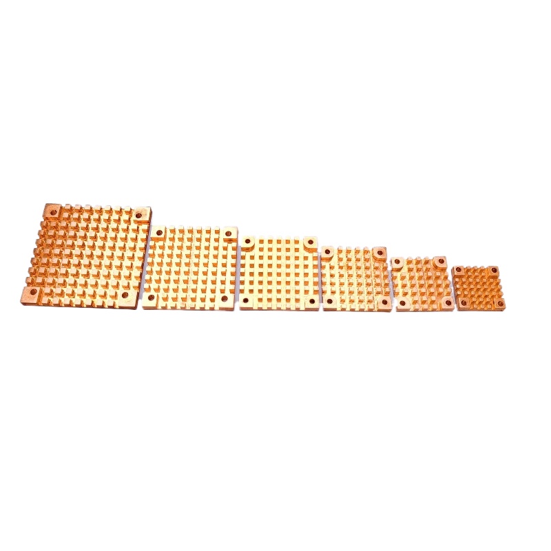 Вентиляторный радиатор 20-80,  – обзор и цена Heatsink