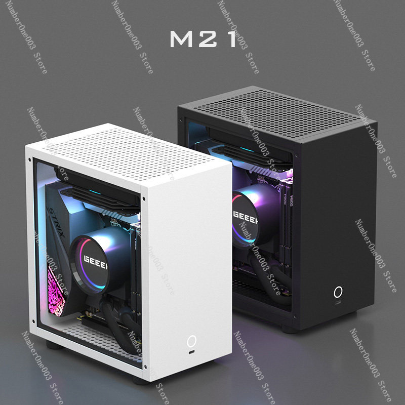Корпус для компьютера Mini ITX – обзор и цена Gpu Cooler
