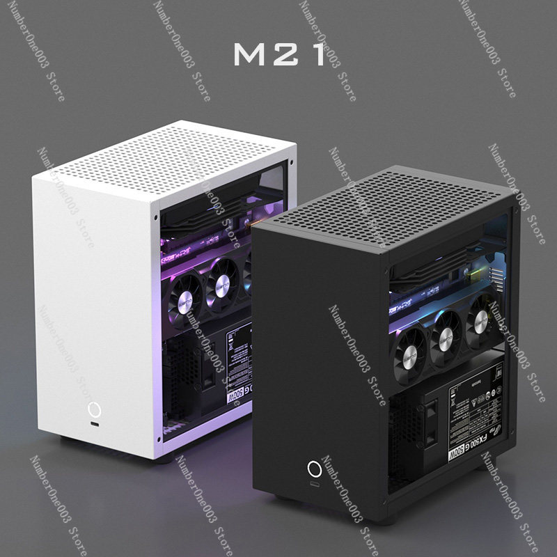 Корпус для компьютера Mini ITX – обзор и цена Gpu Cooler