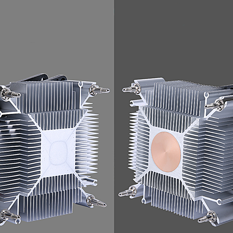 Кулер для процессора XUANFENG  – обзор и цена Air Cooler Cpu