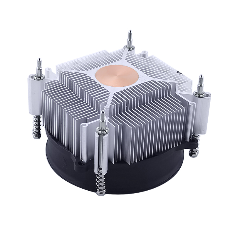 Кулер для процессора XUANFENG  – обзор и цена Air Cooler Cpu
