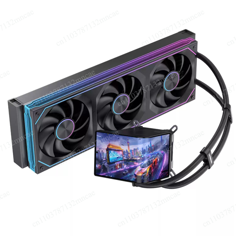 Жидкостный кулер для процессор – обзор и цена Cpu Cooler