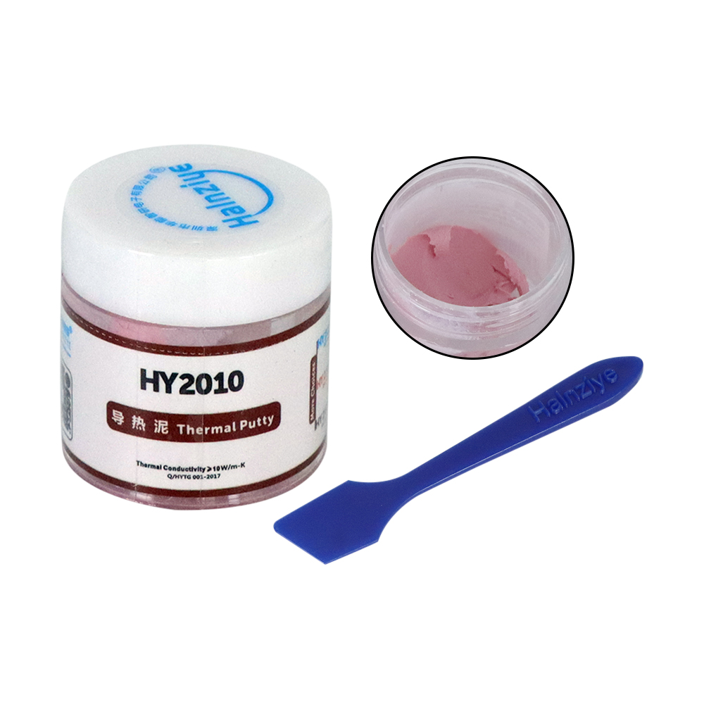 HY2210 HY2310 10 Вт/м-к Термоп – обзор и цена Thermal Paste