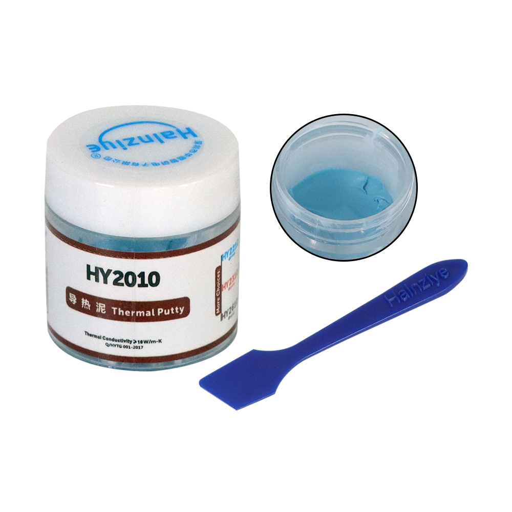 HY2210 HY2310 10 Вт/м-к Термоп – обзор и цена Thermal Paste