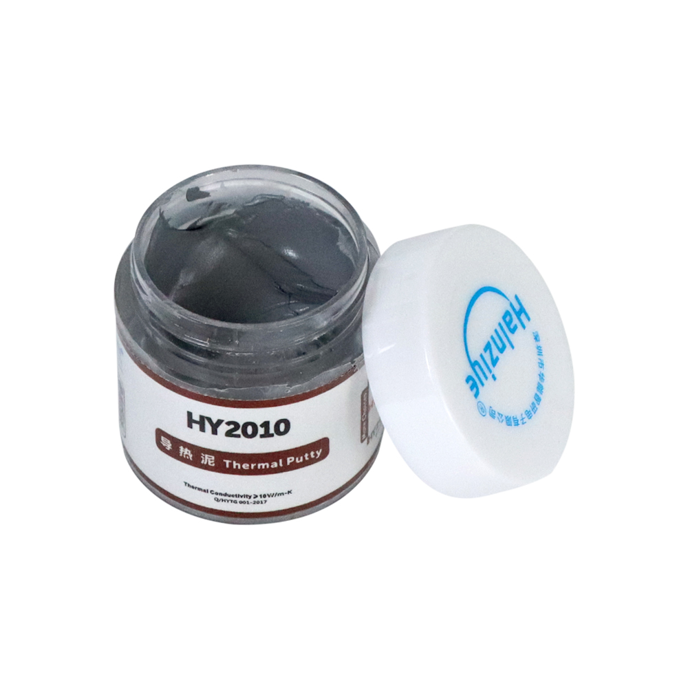 HY2210 HY2310 10 Вт/м-к Термоп – обзор и цена Thermal Paste