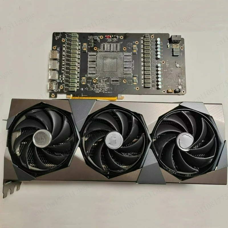 Вентиляторный блок охлаждения  – обзор и цена Heatsink
