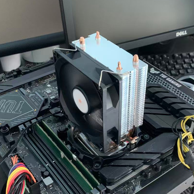 X99 Процессор воздушного охлаж – обзор и цена Air Cooler Cpu