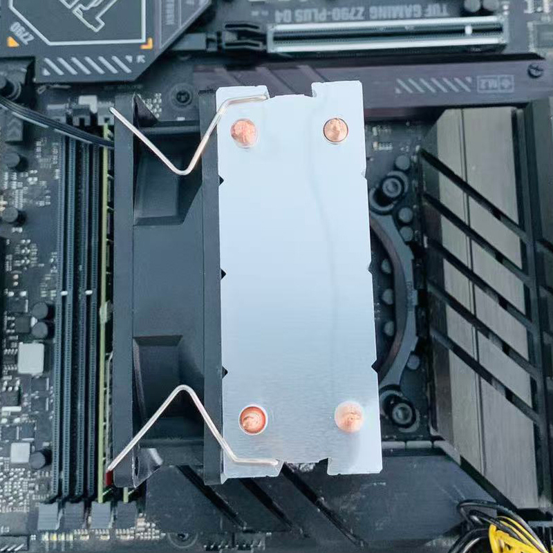 X99 Процессор воздушного охлаж – обзор и цена Air Cooler Cpu