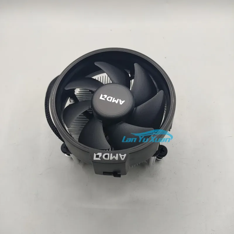 Кулер для процессора Brand For – обзор и цена Heatsink